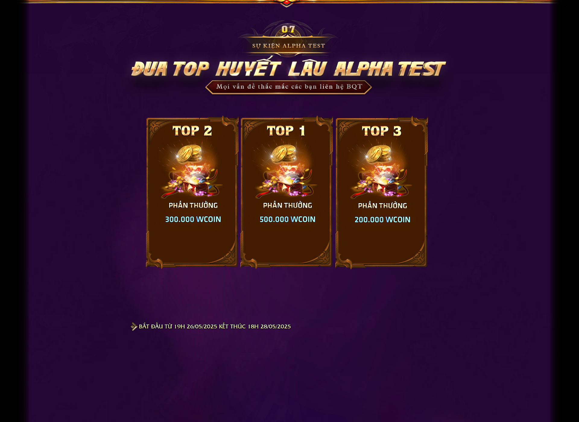 Sự Kiện 3